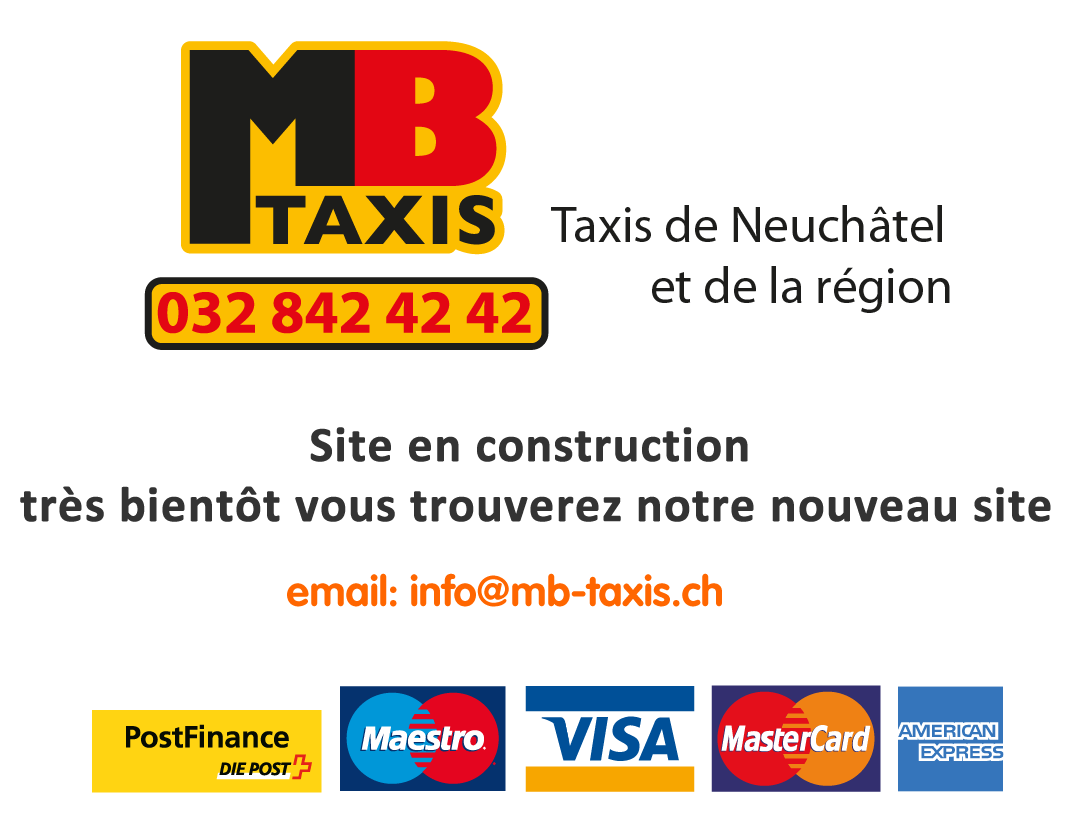 MB Taxis Tel. 0328424242